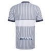 Maillot Foot Boca Juniors Exterieur 2026-27