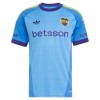 Maillot Foot Boca Juniors Gardien 2026-27 Maillot Foot Boca Juniors Gardien 2026-27