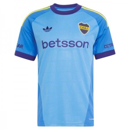 Maillot Foot Boca Juniors Gardien 2026-27 Maillot Foot Boca Juniors Gardien 2026-27