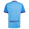 Maillot Foot Boca Juniors Gardien 2026-27