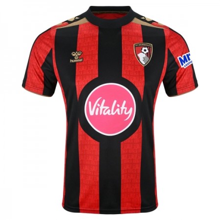 Maillot Foot Bournemouth Domicile 2026-27 Maillot Foot Bournemouth Domicile 2026-27
