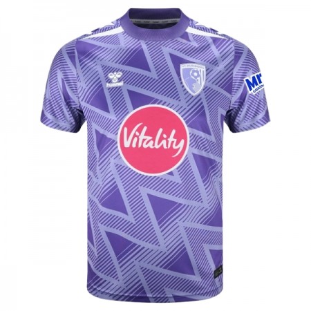 Maillot Foot Bournemouth Exterieur 2026-27 Maillot Foot Bournemouth Exterieur 2026-27