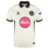 Maillot Foot Bournemouth Troisieme 2026-27 Maillot Foot Bournemouth Troisieme 2026-27