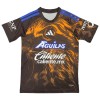 Maillot Foot Club América Troisieme 2026-27