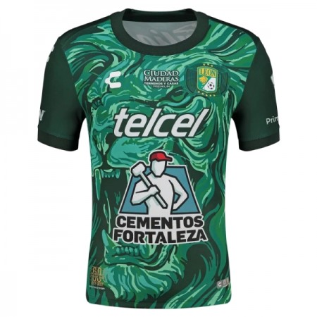 Maillot Foot Club Leon Domicile 2026-27