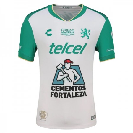 Maillot Foot Club Leon Exterieur 2026-27