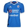 Maillot Foot Cruz Azul Domicile 2026-27
