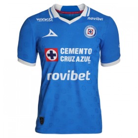 Maillot Foot Cruz Azul Domicile 2026-27