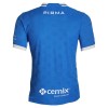 Maillot Foot Cruz Azul Domicile 2026-27