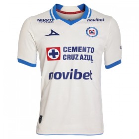 Maillot Foot Cruz Azul Exterieur 2026-27