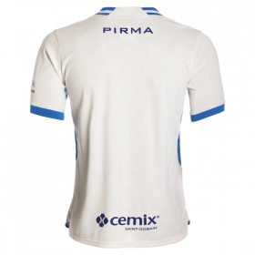 Maillot Foot Cruz Azul Exterieur 2026-27