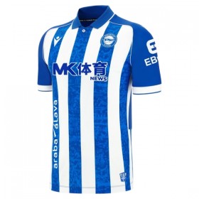 Maillot Foot Deportivo Alaves Domicile 2026-27