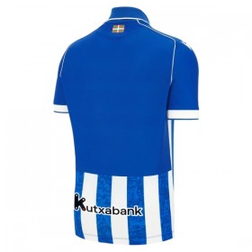 Maillot Foot Deportivo Alaves Domicile 2026-27