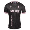 Maillot Foot Deportivo Alaves Exterieur 2026-27