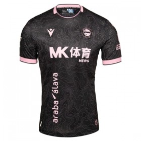 Maillot Foot Deportivo Alaves Exterieur 2026-27