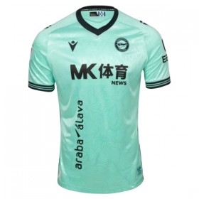 Maillot Foot Deportivo Alaves Troisieme 2026-27