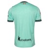Maillot Foot Deportivo Alaves Troisieme 2026-27