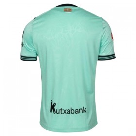 Maillot Foot Deportivo Alaves Troisieme 2026-27