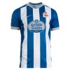 Maillot Foot Deportivo de La Coruna Domicile 2026-27