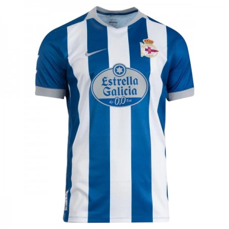 Maillot Foot Deportivo de La Coruna Domicile 2026-27