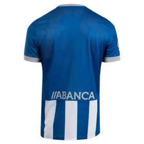 Maillot Foot Deportivo de La Coruna Domicile 2026-27