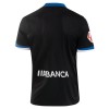 Maillot Foot Deportivo de La Coruna Exterieur 2026-27