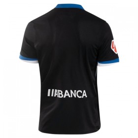 Maillot Foot Deportivo de La Coruna Exterieur 2026-27