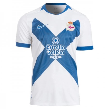 Maillot Foot Deportivo de La Coruna Troisieme 2026-27