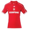 Maillot Foot Deportivo Toluca Domicile 2026-27 Maillot Foot Deportivo Toluca Domicile 2026-27