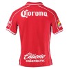 Maillot Foot Deportivo Toluca Domicile 2026-27