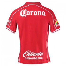 Maillot Foot Deportivo Toluca Domicile 2026-27