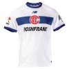 Maillot Foot Deportivo Toluca Exterieur 2026-27