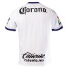 Maillot Foot Deportivo Toluca Exterieur 2026-27