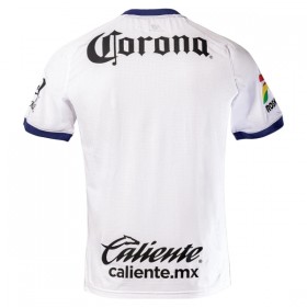 Maillot Foot Deportivo Toluca Exterieur 2026-27