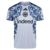 Maillot Foot Eintracht Frankfurt Troisieme 2026-27 Maillot Foot Eintracht Frankfurt Troisieme 2026-27