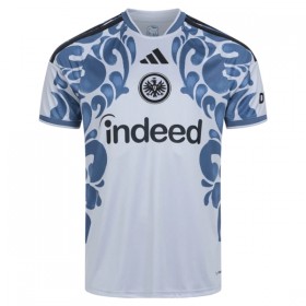 Maillot Foot Eintracht Frankfurt Troisieme 2026-27