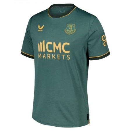 Maillot Foot Everton Troisieme 2026-27