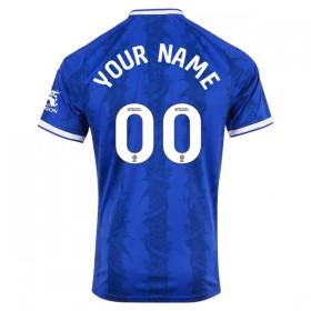 Maillot Foot Leicester City Domicile 2026-27