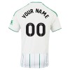 Maillot Foot Leicester City Troisieme 2026-27
