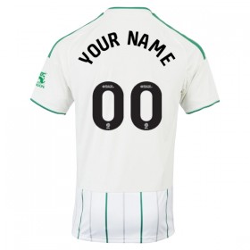 Maillot Foot Leicester City Troisieme 2026-27