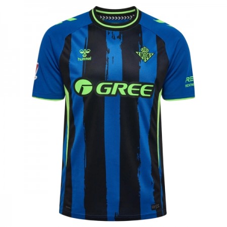 Maillot Foot Real Betis Troisieme 2026-27