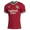 Maillot Foot Real Sociedad Troisieme 2026-27