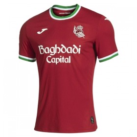 Maillot Foot Real Sociedad Troisieme 2026-27