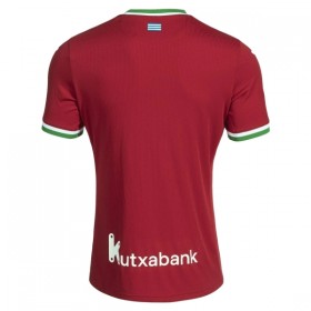 Maillot Foot Real Sociedad Troisieme 2026-27