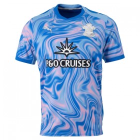 Maillot Foot Southampton Exterieur 2026-27