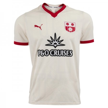 Maillot Foot Southampton Troisieme 2026-27
