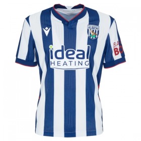Maillot Foot West Bromwich Albion Domicile 2026-27