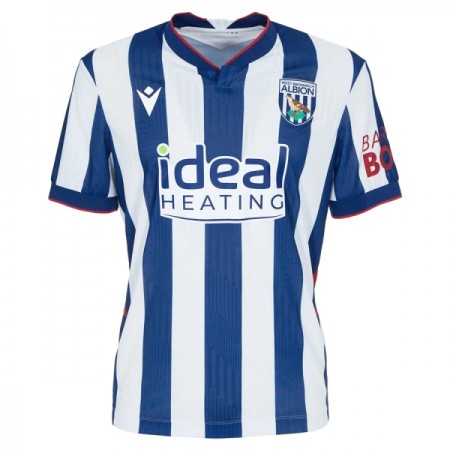 Maillot Foot West Bromwich Albion Domicile 2026-27