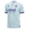 Maillot Foot West Bromwich Albion Troisieme 2026-27
