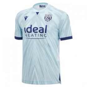 Maillot Foot West Bromwich Albion Troisieme 2026-27